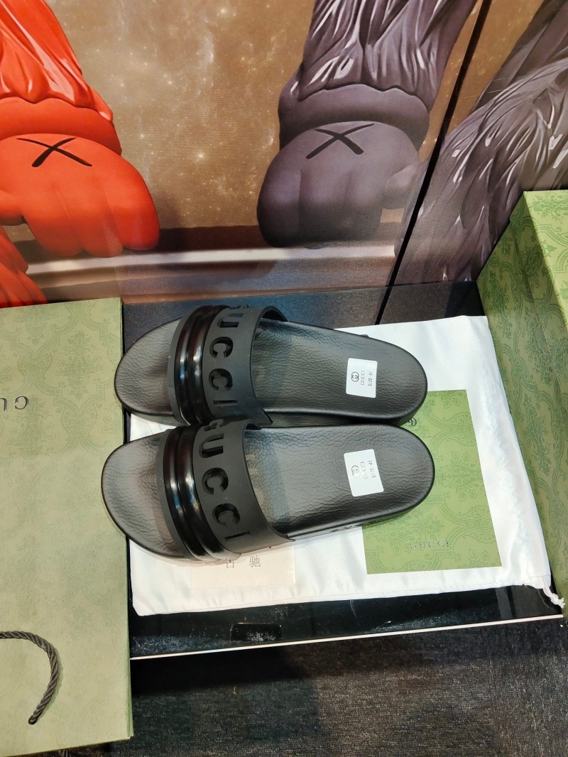 Gucci Slippers